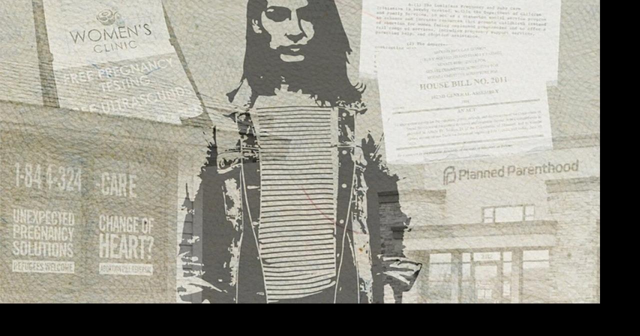 Taxpayer dollars flood pregnancy centers. Oversight hasn't followed ...