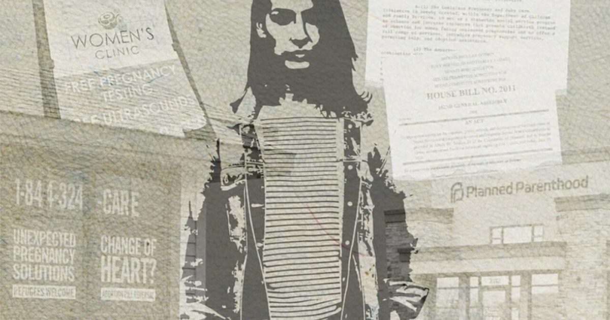 Taxpayer dollars flood pregnancy centers. Oversight hasn't followed ...