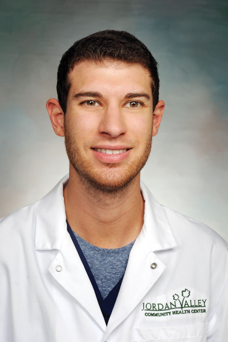 Jordan Valley Dental clinic to open next month News Story