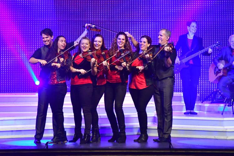 Branson Beat: Perfect time to see shows | Entertainment ...