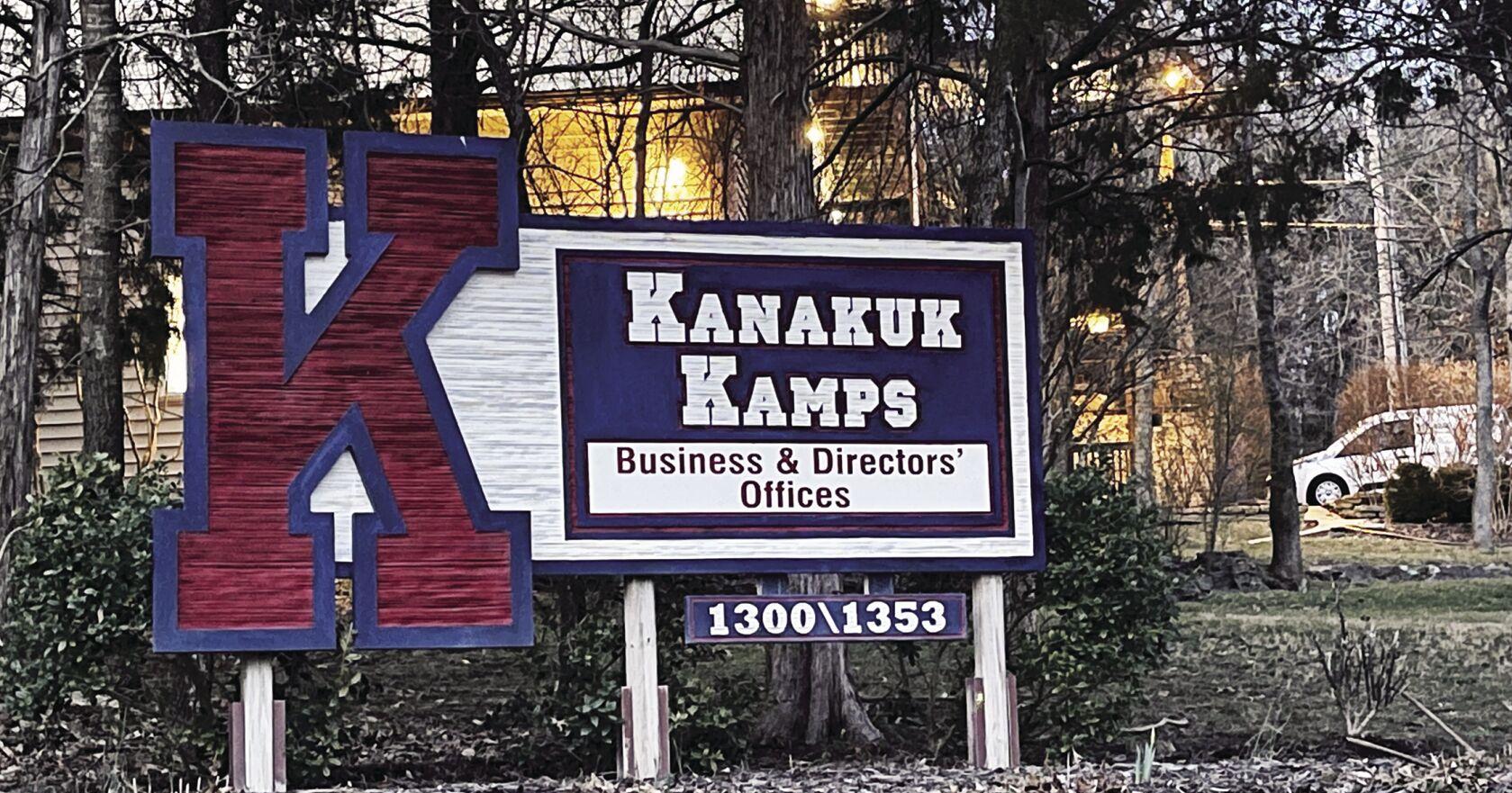 Taney County Commission approves Kanakuk SRO - Vimarsana News