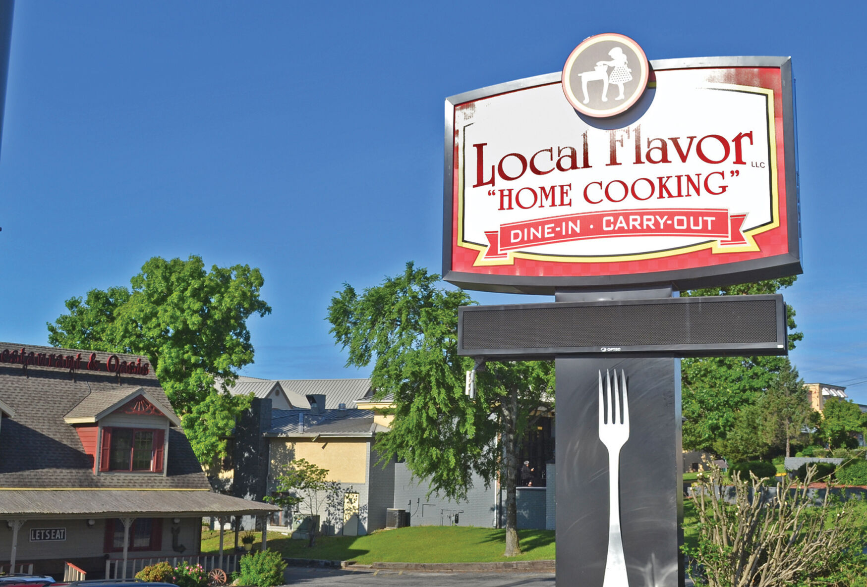 New Restaurant Brings Home Cooking To Branson News Free   60a3eb7289201.image 