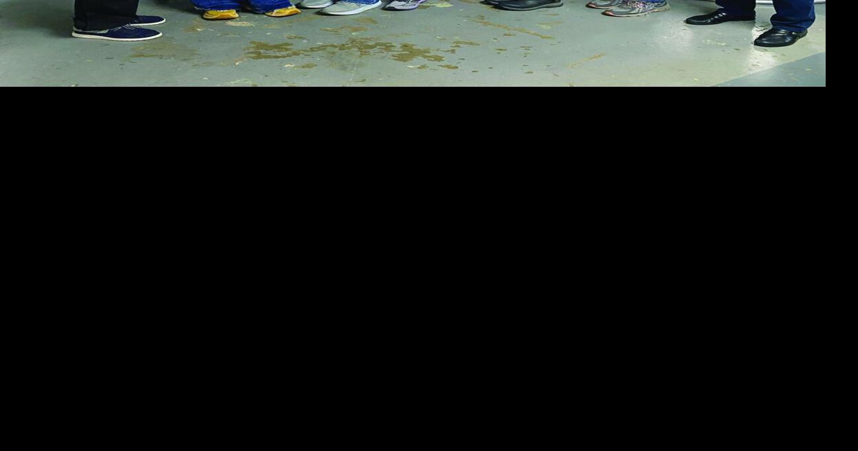 Non profit enters fourth year of service