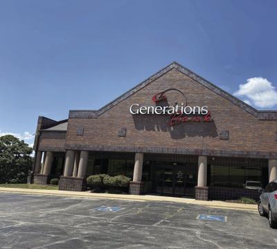 Generations Bank Kimberling City to host ribbon cutting | News Free ...