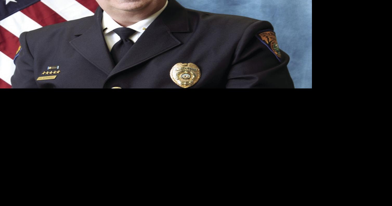 Barnwell retires after 29 years with Branson PD Local News