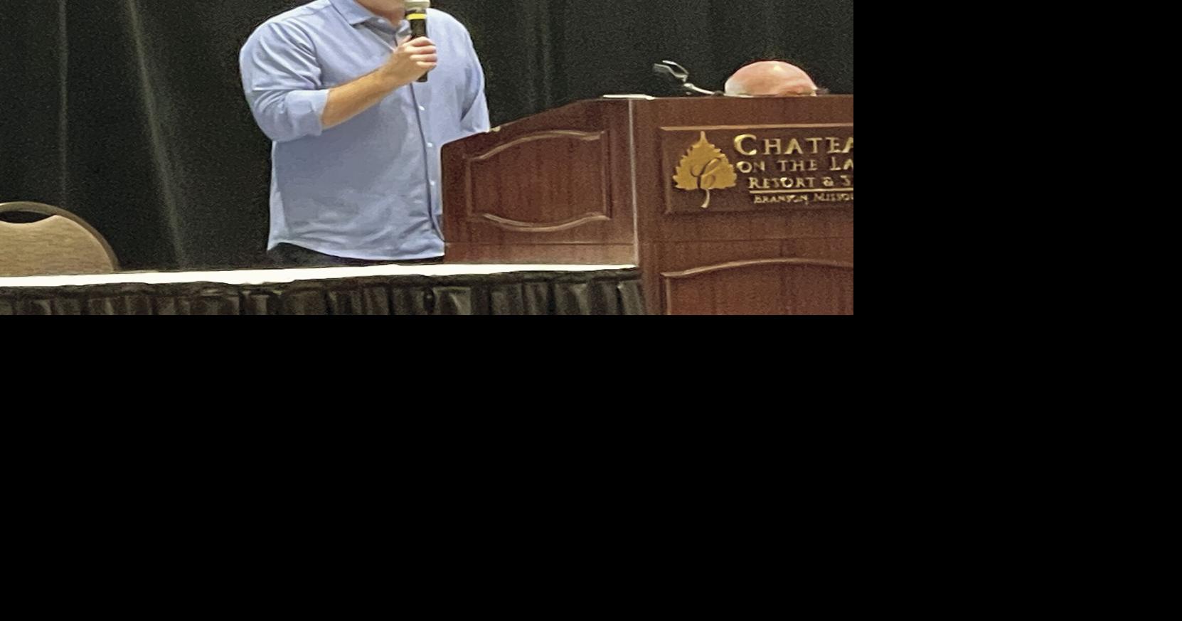 Missouri tax assessors gather in Branson Local News