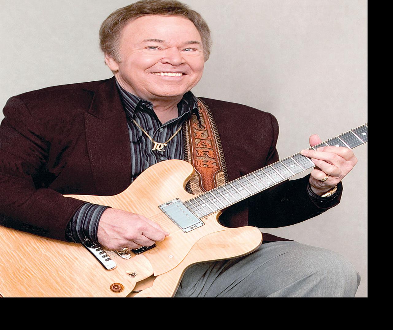 Roy Clark’s lasting legacy in Branson News Free