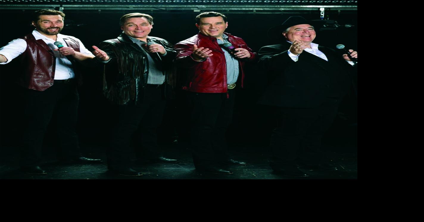 Hot Winter Fun returns to Hughes Brothers Theatre