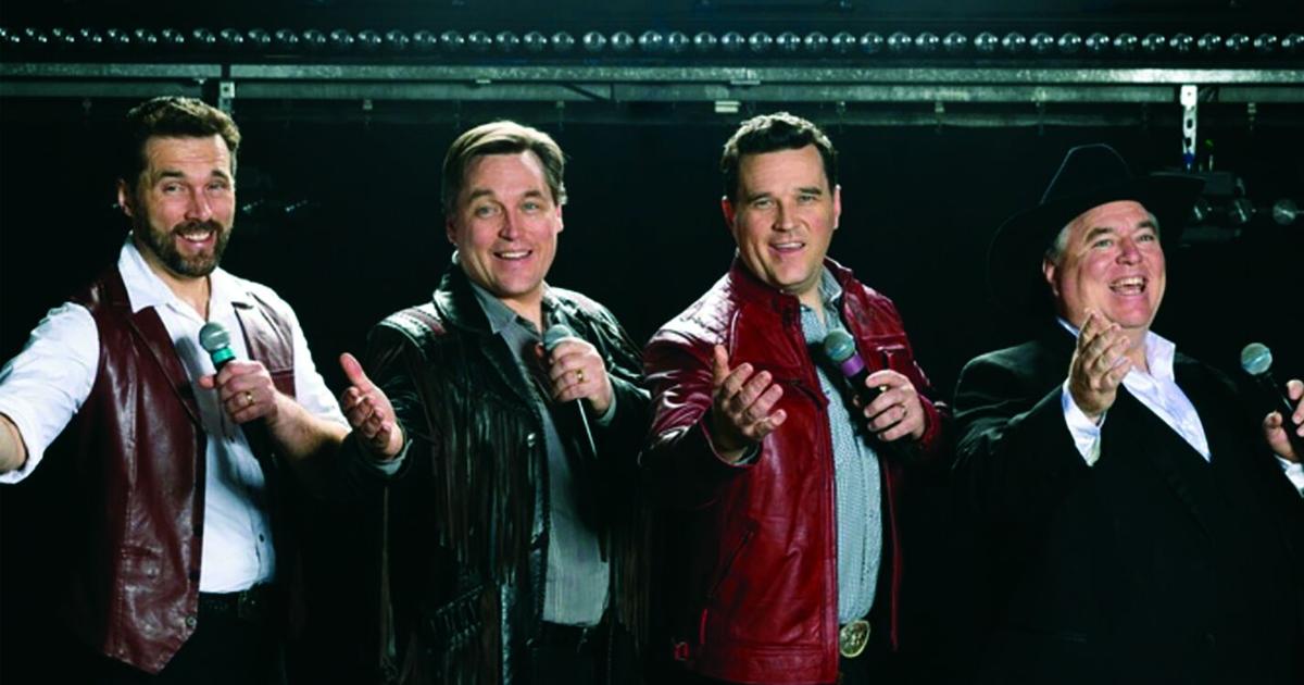 Hot Winter Fun returns to Hughes Brothers Theatre