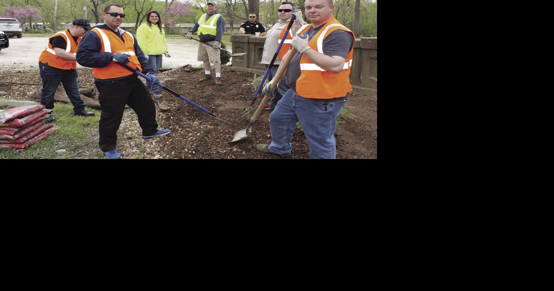 Hollister spring cleanup set to revive town | Local News ...