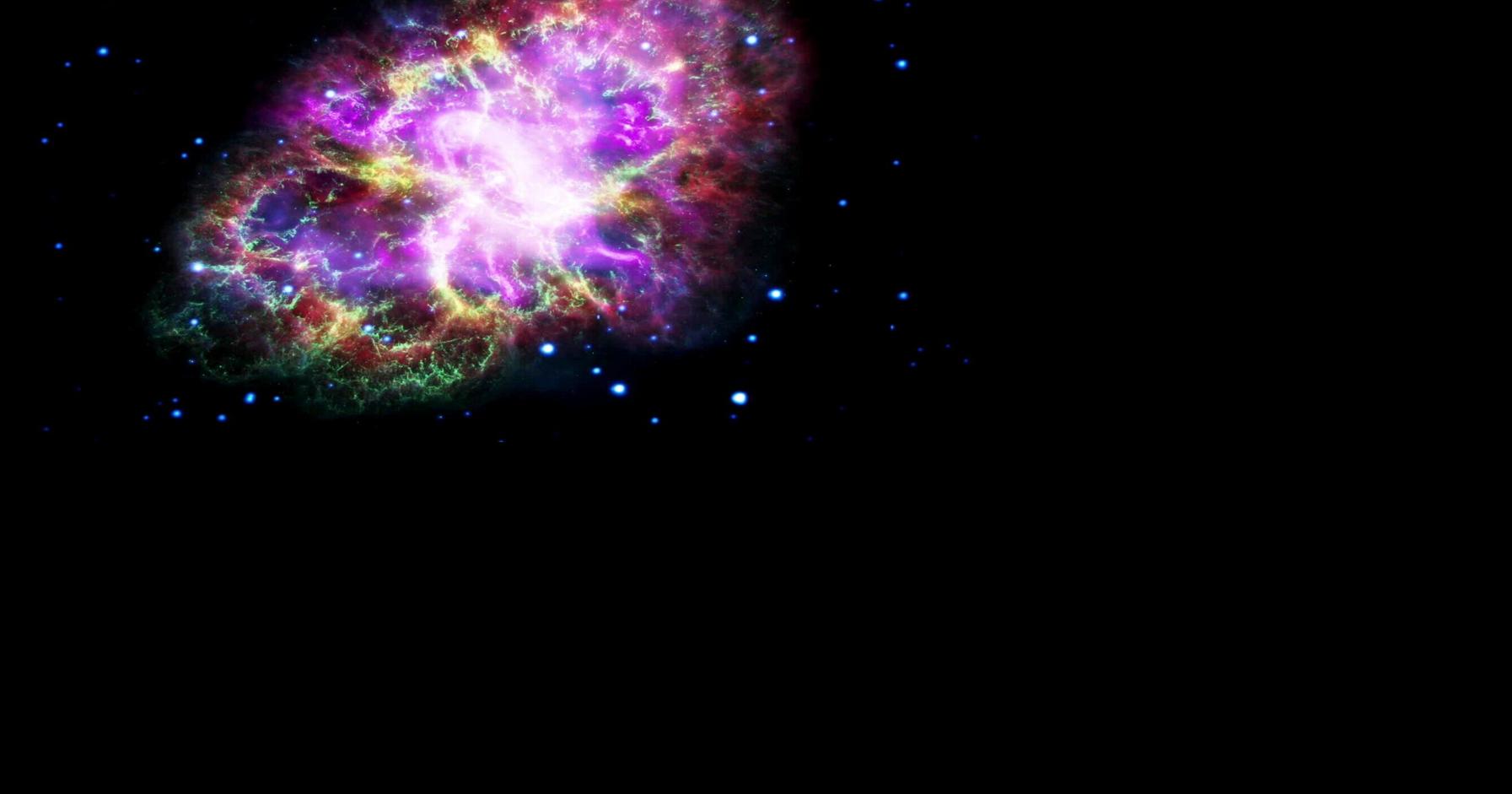 Physicists believe ‘forgotten’ particle could explain existence ...