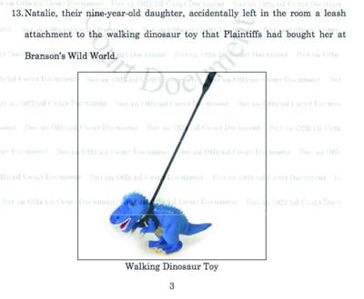 Branson hotel sued for employee s Facebook posting News