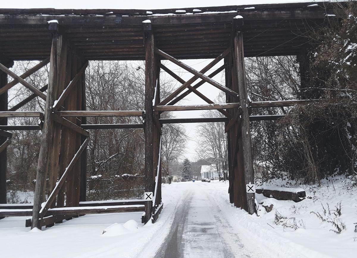 Will There Be Snow In The Ozarks This Christmas 2021 A Look Back At The Ozarks Week Of Ice Snow And Freezing Cold News Free Bransontrilakesnews Com