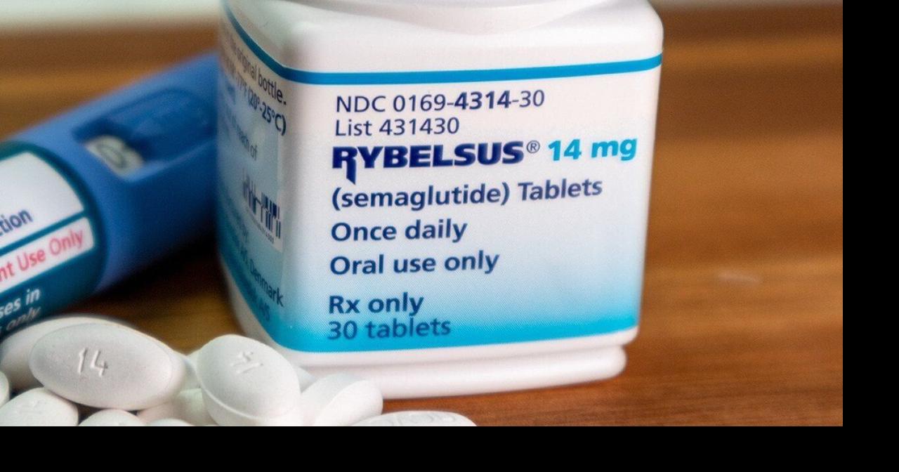 semaglutide peptide tablets Taking Rybelsus? Here's what you need to know about switching to the  Ozempic pill | Health
