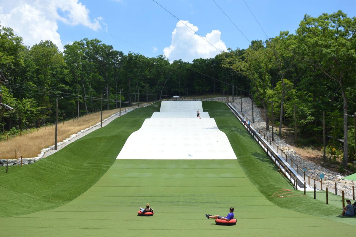 Branson Beat ‘Cool’ fun in the summertime Entertainment