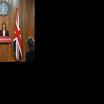 UK budget tests Labour govt's credibility