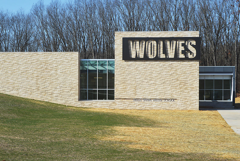 Reeds Spring students, staff soon to move into new middle school News