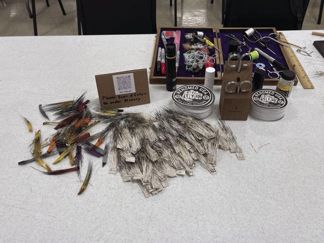 2023 Branson Fly Fishing Expo Local News