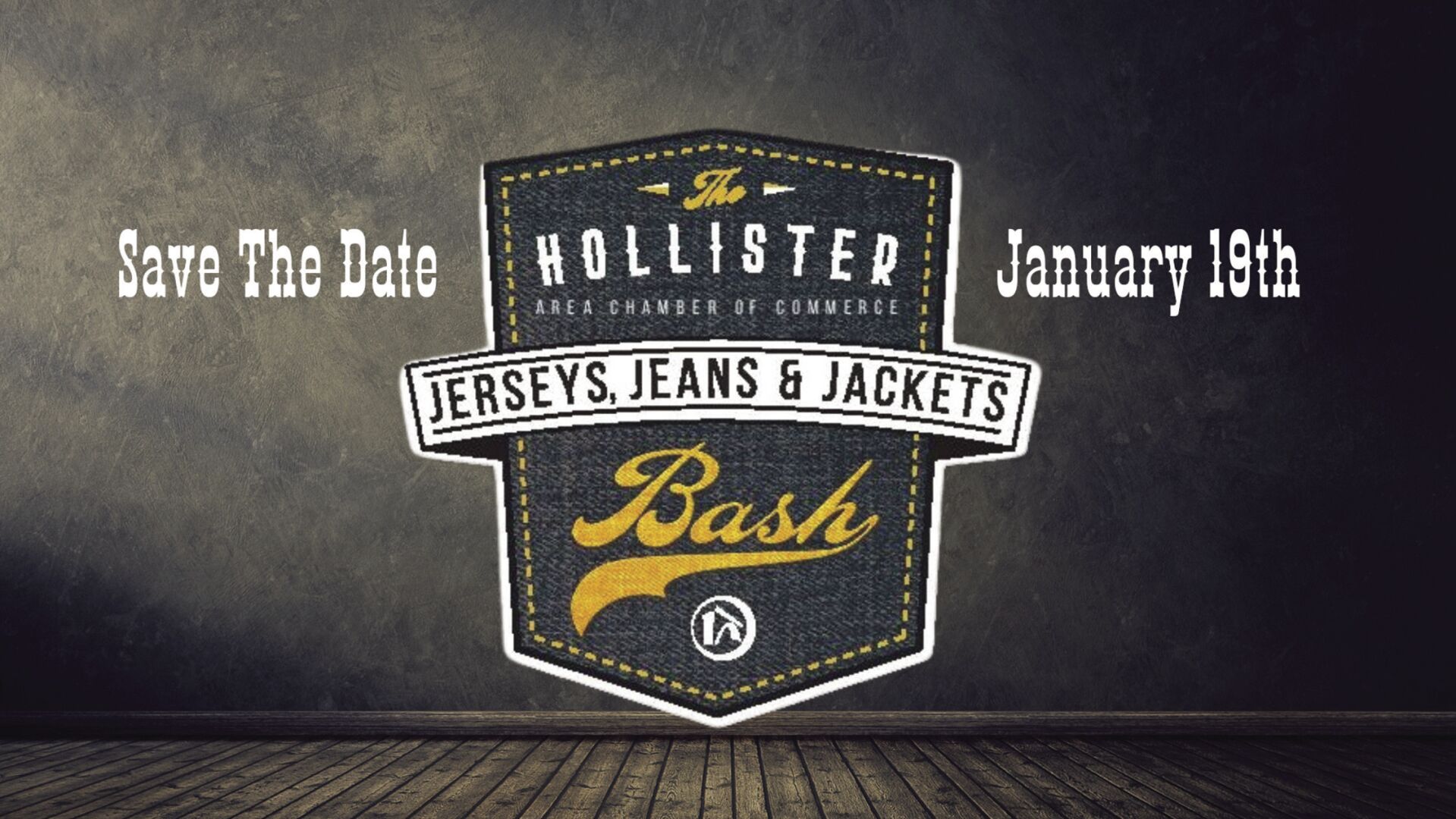 Hollister Chamber to host Jerseys Jeans Jackets News