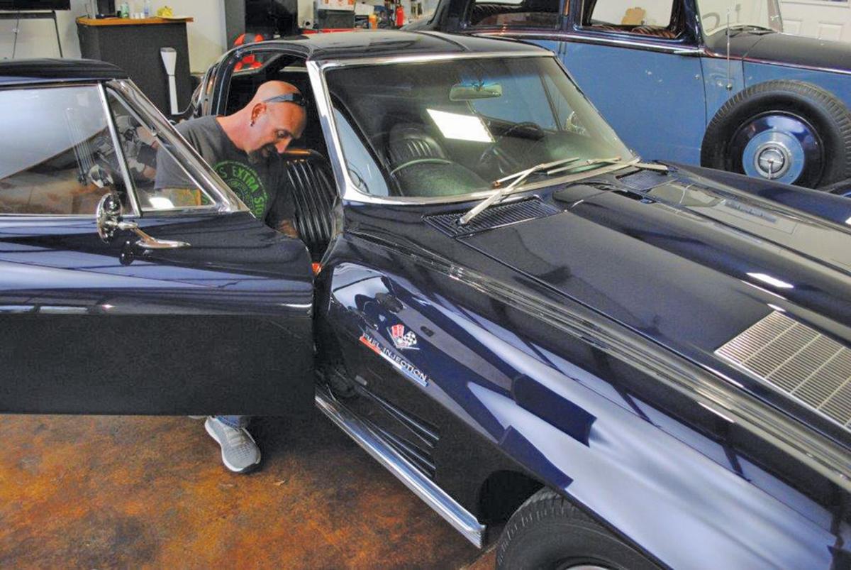Collectors From Around The Globe To Attend Branson Car Auction News Free Bransontrilakesnews Com