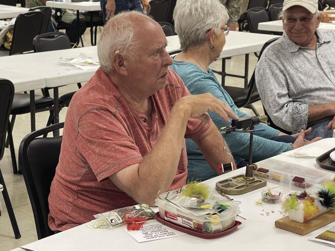 2023 Branson Fly Fishing Expo Local News