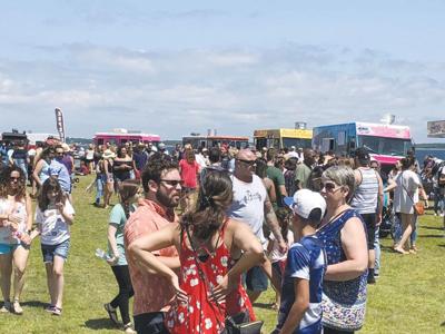 Food Truck Festival Heads To Branson News Free