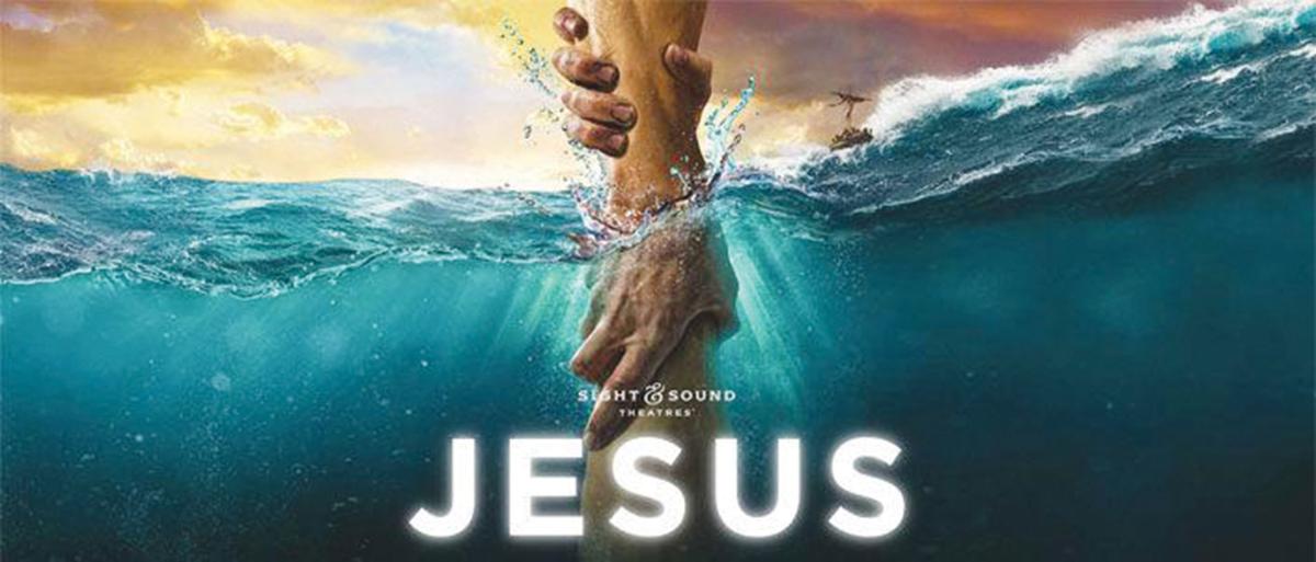 Spring Update Sight Sound S Jesus Set For Tbn