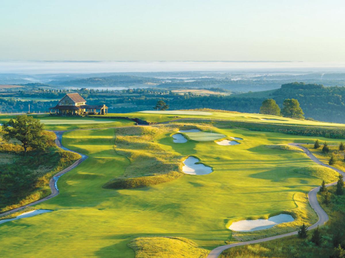 Back To Back Pga Tour Champions Events Set For August At Big Cedar News Free Bransontrilakesnews Com branson mo golf 2021 calendar