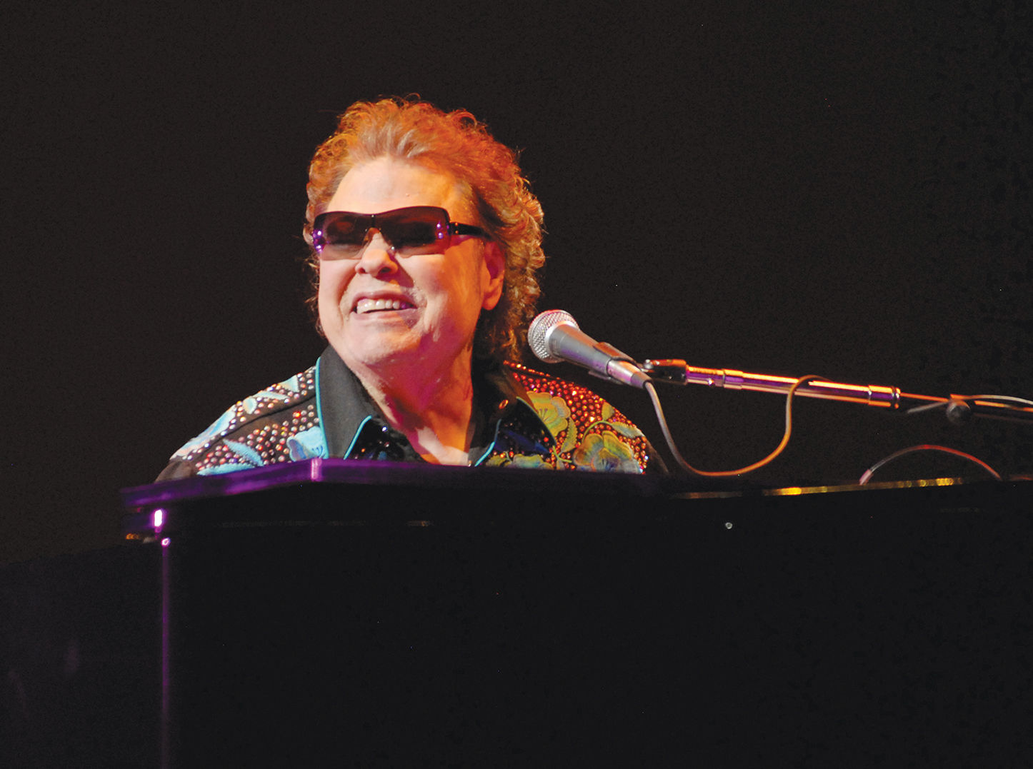 complete list of ronnie milsap songs