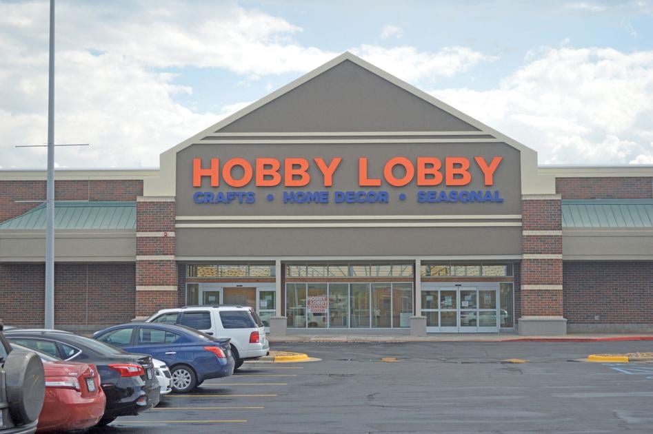 Hobby Lobby is officially open News Free