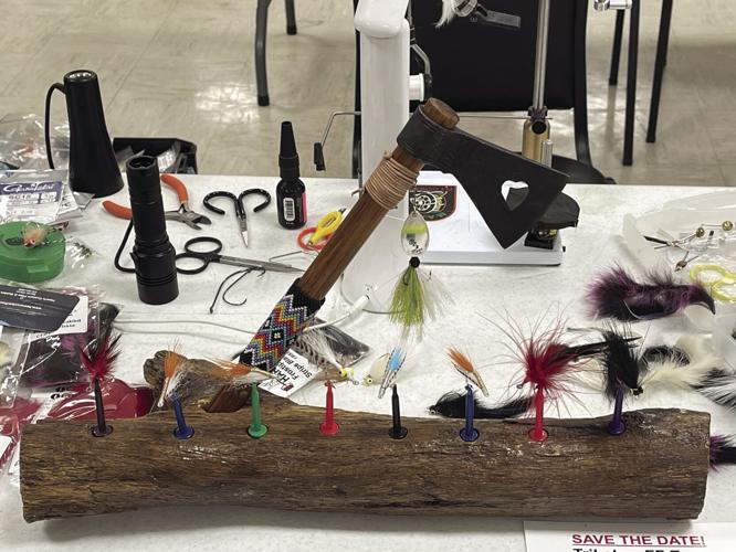 2023 Branson Fly Fishing Expo Local News