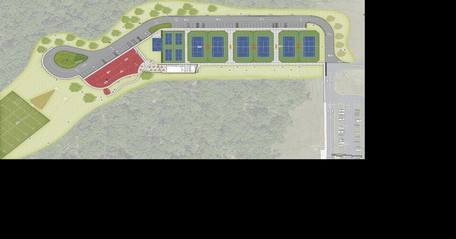 Reeds Spring School District names new community park Local News