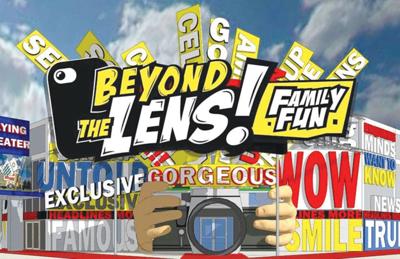 New Attraction Gets Re Brand Goes Beyond The Lens News Free Bransontrilakesnews Com