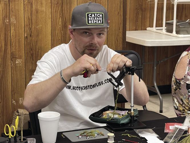 2023 Branson Fly Fishing Expo Local News