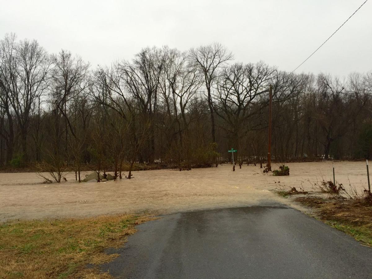 Evacuations continue as lake levels rise News Free