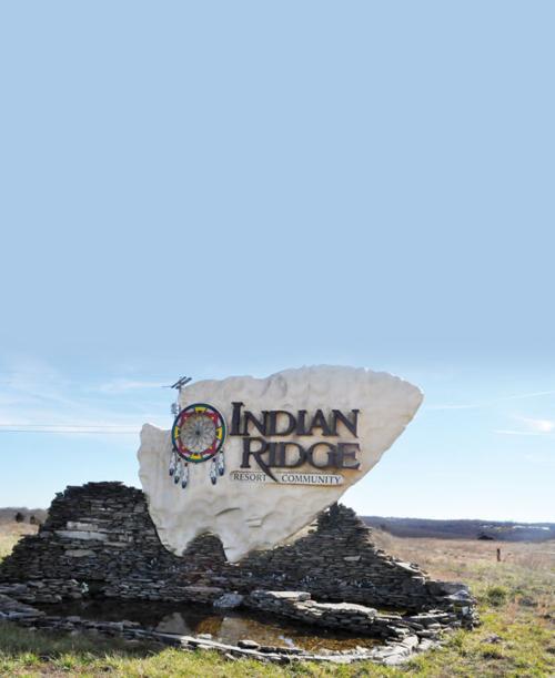 Indian Ridge Resort Community