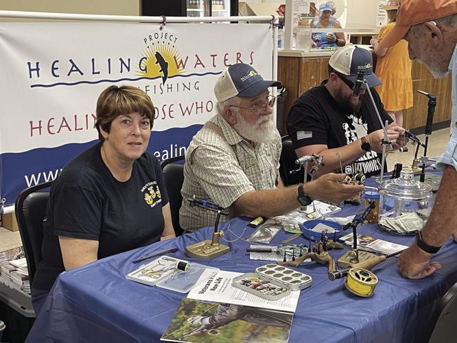 2023 Branson Fly Fishing Expo Local News