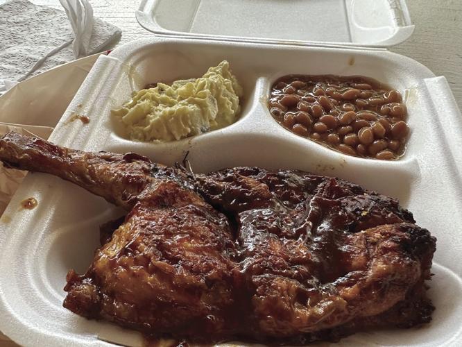 72nd Annual Crane Broiler Festival News Free