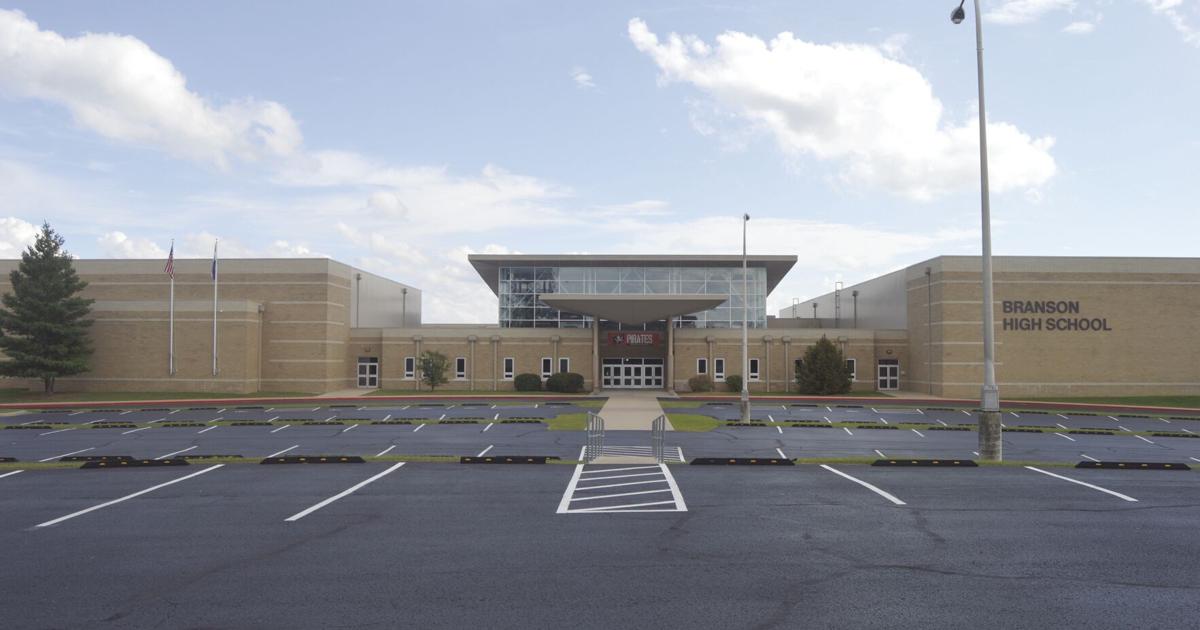 Branson High School to celebrate Week News Free