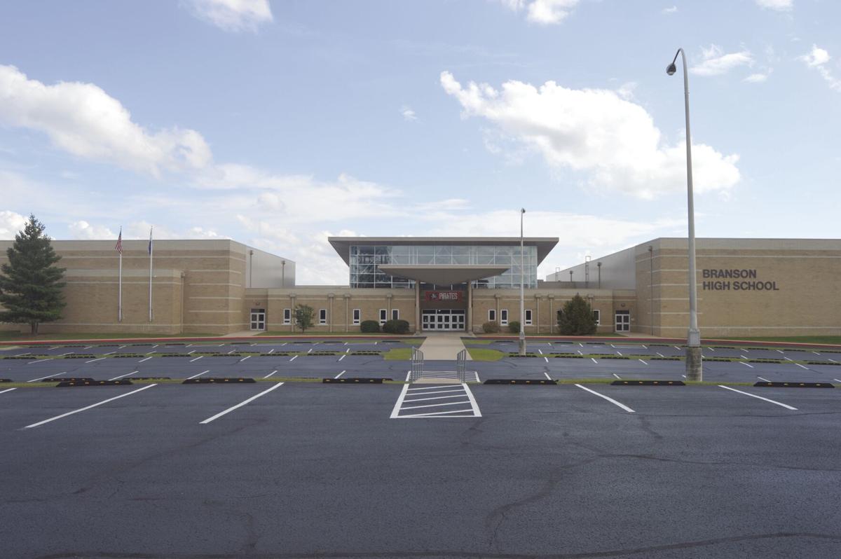 Branson High School to celebrate Homecoming Week | News Free |  bransontrilakesnews.com