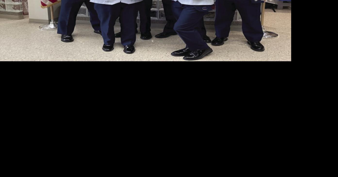 Local Civil Air Patrol cadets win regional title | Local News ...