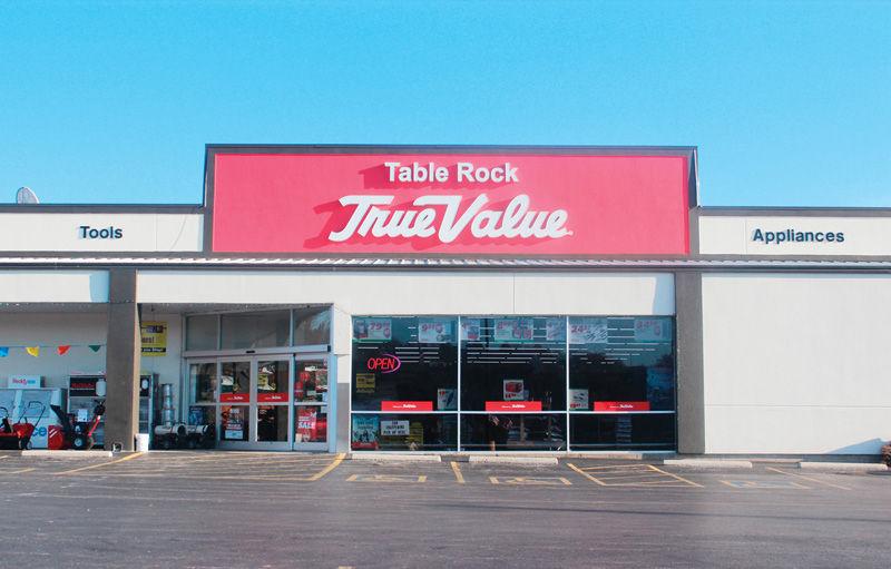 True Value honored as Best Hardware Store in Town Business Free