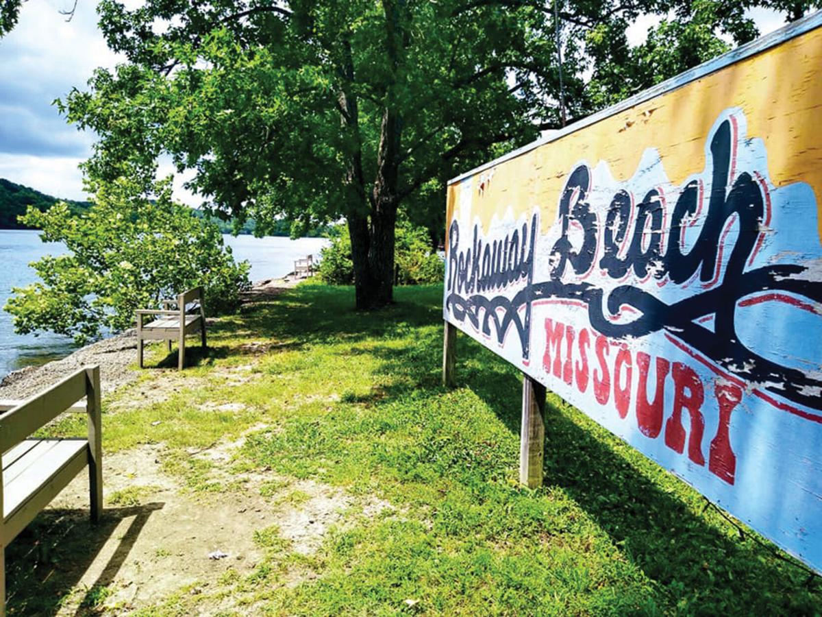 Rockaway Beach received over 400,000 to improve roadways News Free