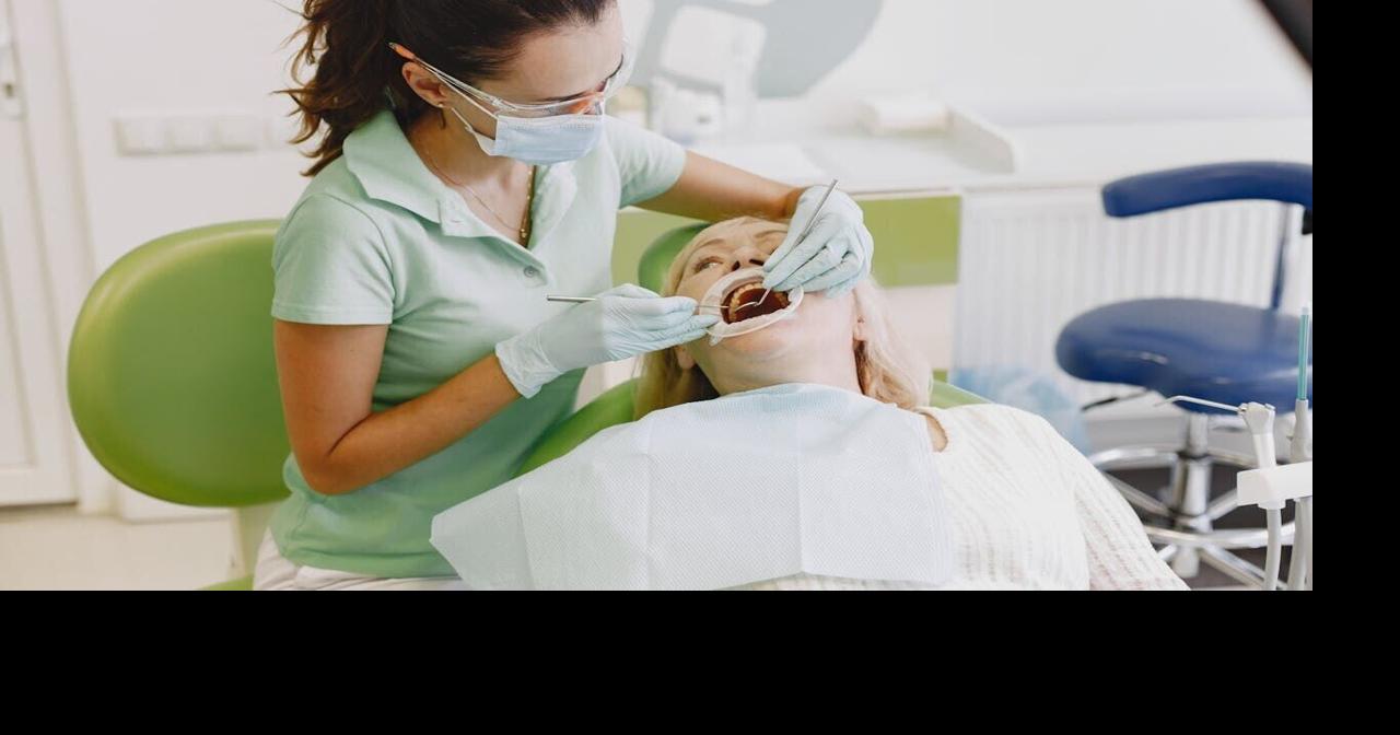 Study finds dental ‘shame’ stops people from seeking oral healthcare ...