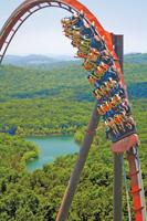Silver Dollar City named one of the Top 10 U.S. Amusement & Water Parks by Tripadvisor