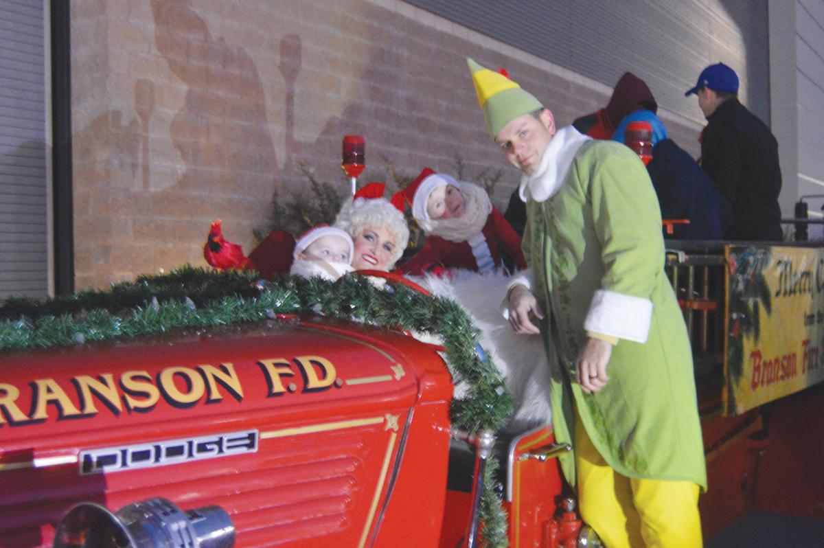 Branson Adoration Parade Moved To New Night For 2019 News Free Bransontrilakesnews Com