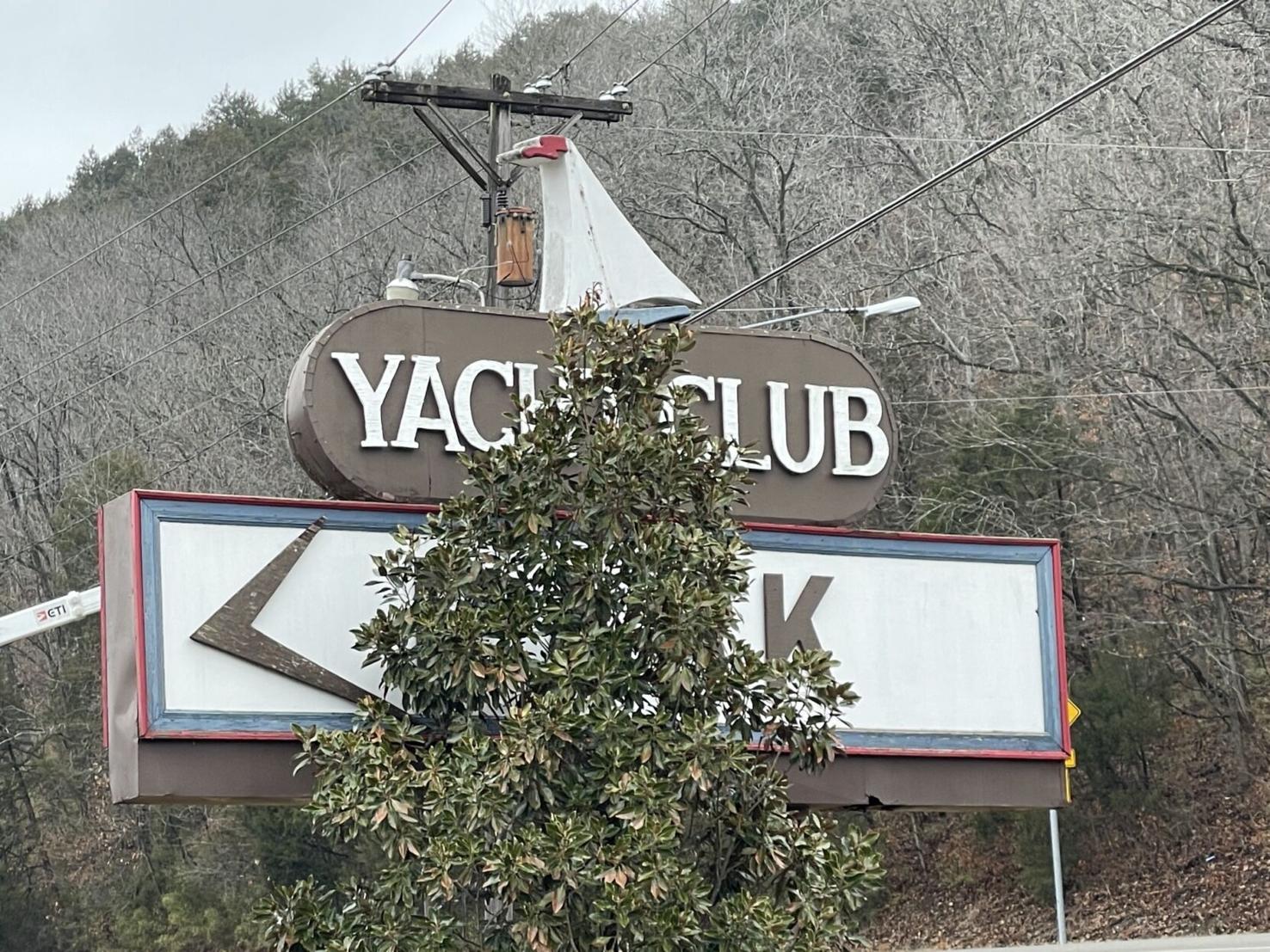 Hollister City Administrator gives Yacht Club update News Free