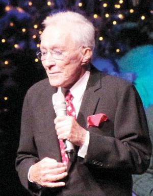 Andy Williams dead at 84 - Branson Tri-Lakes News News Free - Andy ...