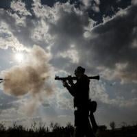 US halting some shipments of military aid to Ukraine