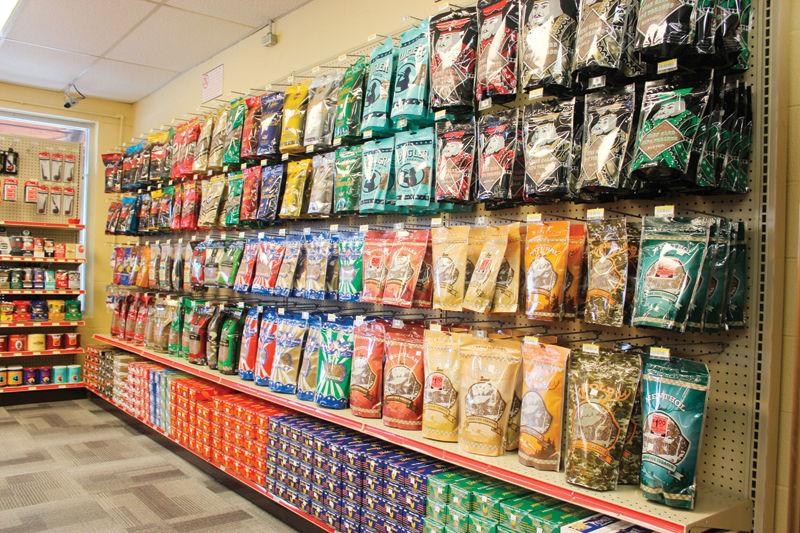 Smokers’ Outlet offers best selection, prices Business Free